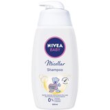 Nivea baby micellar šampon 500ml | ePonuda.com