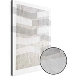  Slika - Chiaroscuro (1 Part) Vertical 80x120 Premium Print | shoptok.hr