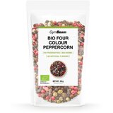 VanaVita BIO Šareni papar - GymBeam 50 g | Eponuda.ba