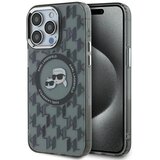 Karl Lagerfeld ETUI IML MONOGRAM KARL & CHOUPETTE HEAD MAGSAFE NA IPHONE 15 PRO MAX - CZARNE, (21898865) | Shoptok.si