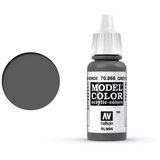 Vallejo mc: grey green Cene