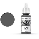 Vallejo Model Color 165 sivo zelena (Grey Green) (866) - 17 ml | Shoptok.si