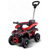 Bbo guralica rocky (931) – red ( 931RED ) Cene