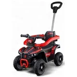 Bbo guralica rocky (931) – red ( 931RED )