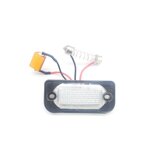 Oem LED osvetljenje za zadnje tablice sa 18 dioda Mercedes W203, W211, W219 | Eponuda.com