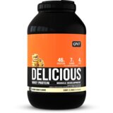 QNT delicious whey protein – kvalitetan protein za brži oporavak i rast mišića - kuki krem 2.2kg Cene