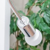  Zidna svetiljka OXFORD 1xE27/15W/230V, sjajni hrom | Eponuda.com