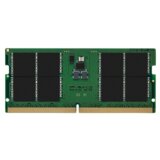 Kingston SODIMM DDR5 32GB 5600MT/s KCP556SD8-32 | Eponuda.com