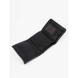 Shelvt Small black women's faux leather wallet | shoptok.hr