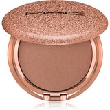 MAC Cosmetics Skinfinish Sunstruck Radiant Bronzer bronz puder odtenek Radiant Medium Golden 8 g | Shoptok.si