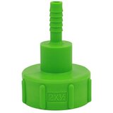  Nastavek za cev (velikost priključka: 2", velikost cevi: 1/2) | Shoptok.si