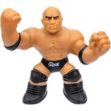  Zglobna figura Goo Jit Zu The Rock Moški | shoptok.hr