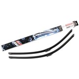 Bosch metlica brisalca 3 397 118 950 700/700 mm A950S AEROTWIN set flat | Shoptok.si