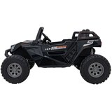  Dječji Buggy Clash STRONG 4×4 na akumulator, crni | shoptok.hr