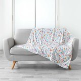Douceur d intérieur Deka za bebe od mikroflanela 125x150 cm Princesse Licorne – Cijene