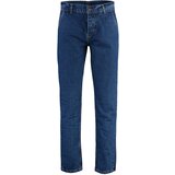 Trendyol Indigo 100% Cotton Straight Fit Jeans | Eponuda.ba