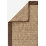 Conceptum Hypnose tepih Toronto M310, 100x400 cm, smeđa | Eponuda.ba