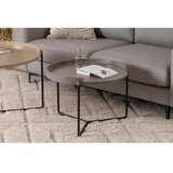 Hanah home set stolova mandy beige
