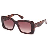 Moncler MM0091 52F Polarized ONE SIZE (53) Havana/Rjava Cene