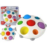  Senzorna Pop-iz silikonska ploča - bubamara | shoptok.hr