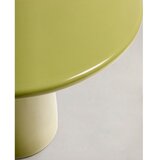 Kave Home Okrugao vrtni stolić za kavu betonski ø 85 cm Albanella – | shoptok.hr