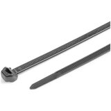  HellermannTyton 118-00272 S50ROS-PP-BK vezice 200 mm 4.90 mm crna kemijska otpornost 100 St. | Eponuda.ba