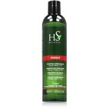 HS MILANO Energy Energising Shampoo krepitveni šampon 350 ml unisex | Shoptok.si