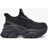 Resti Women's Sport Sneakers with Rhinestones Blysco | ePonuda.com