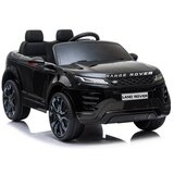 Lean_Toys Otroški baterijski avto Range Rover Evoque 12V Črna Cene