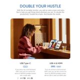  Monitor (Portable) ekran A1T Touch 15.6" | ePonuda.com