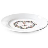 Rosendahl Bel desertni porcelanast krožnik ø 19,5 cm Grand Cru Cottage – | Shoptok.si