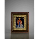  Ikona u ramu Presveta Bogorodica Atonitisa, 98x118x22mm | Eponuda.com