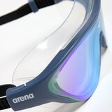 Arena unisex naočare za plivanje the one mask mirror