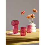 Sinsay Set rebrastih čaša 4 pack | shoptok.hr
