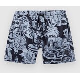O'neill Cali Hybrid 13'' Kids Boardshorts black oyster Cene