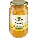 Alnatura Bio ananas - 200 g Cijene
