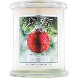 Kringle Candle Christmas dišeča sveča 411 g Cene