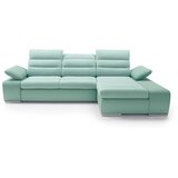 Molarem Home Kutna garnitura Korfu | shoptok.hr