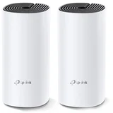 Deco M4 (2-pack) AC1200 Dual Band 2x Gigabit brezžični usmerjevalnik - router / dostopna točka-AP