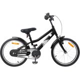  Dječji Bicikl 18 Inča za djecu od 5 do 7 godina Crna | shoptok.hr
