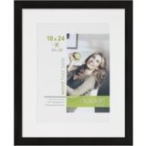 NIELSEN DESIGN apollon black 24x30 wood 8988006 | shoptok.hr