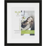 apollon black 24x30 wood 8988006