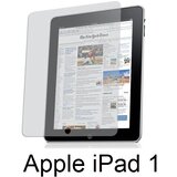  Zaščitna folija ScreenGuard za Apple iPad 1 Cene
