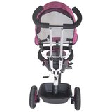  Dječji tricikl Rider sivi | shoptok.hr