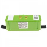  baterija za irobot roomba 640 / 680 / 840 / 960, li-ion, 2130LI, 5200 mah u