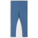 Sinsay Rebraste tajice s dekorativnim volanima 2 pack | shoptok.hr