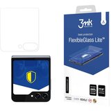 3mk FLEXIBLEGLASS SOLID KALJENO STEKLO ZA SAMSUNG GALAXY Z FLIP 5 SPREDAJ, (21966895) Cene