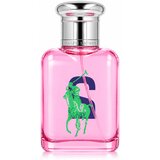 Polo Ralph Lauren Toaletna voda Eau de Toilette Polo Big Pony 40 ml Cene