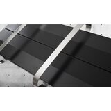 Cini finesa sušač 404x800 crni mono hrom prečka električni | Eponuda.com