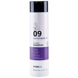  PÜRING PR 09 BlondeResolve silver šampon 300ml | shoptok.hr